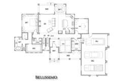 Bella Vita Custom Homes