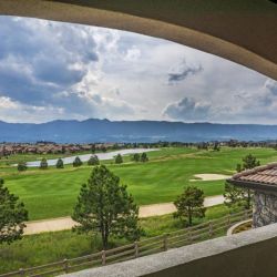 2015 Parade of Homes Exterior